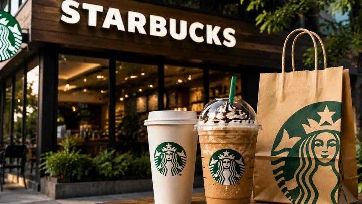 South Korea: Police raid Starbucks HQ over 'Tank Day' fiasco