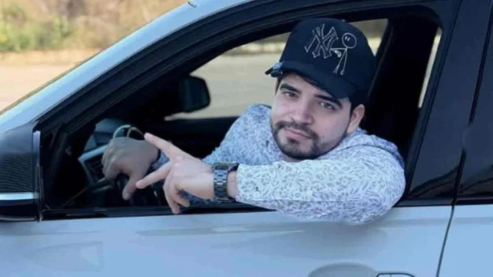 TikTok influencer shot dead during livestream in Mexico