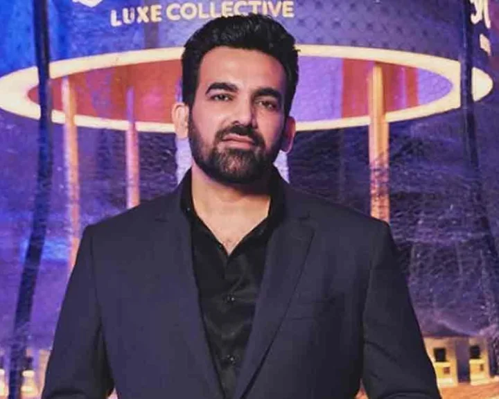 Zaheer Khan Becomes Co-owner of 4-Time LPL champions Jaffna Kings