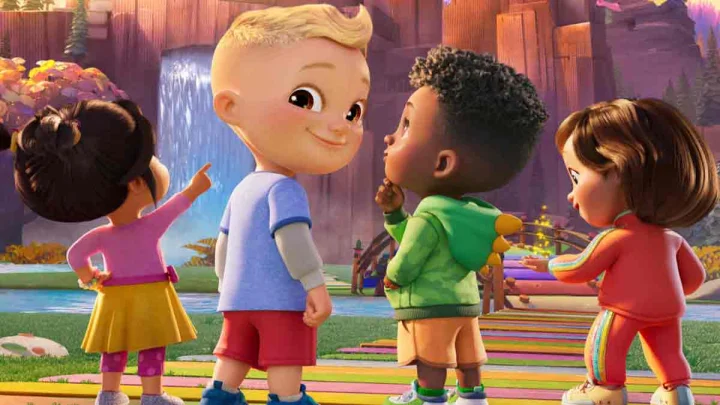 Universal Releases First Teaser for CoComelon: The Movie - WATCH