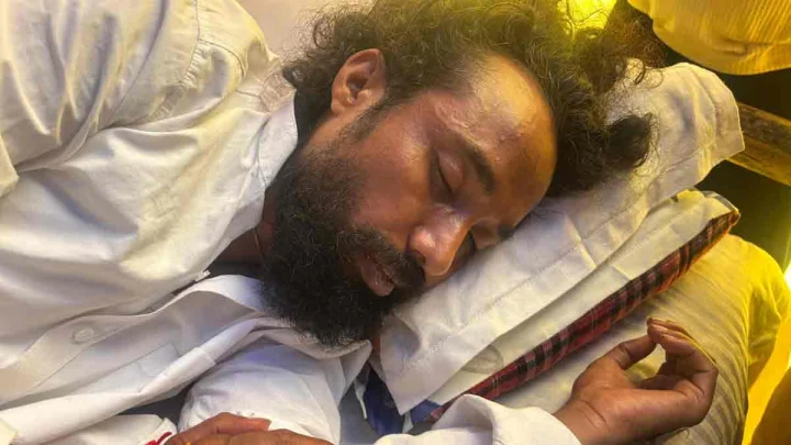 Jharkhand Exam Protest: Govt to Hold Fresh Talks, Student Leader’s Health Deteriorates