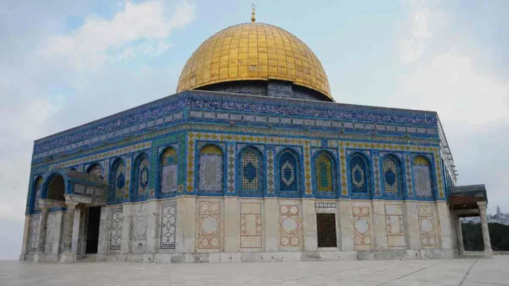 War, terror, diplomacy: What if Israel takes Al-Aqsa Mosque?