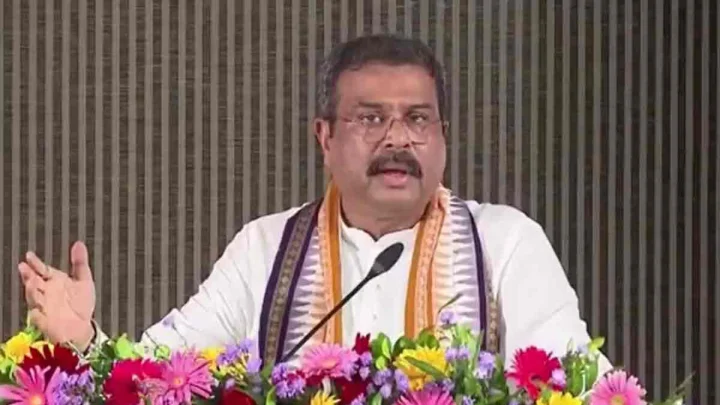 Dharmendra Pradhan Breaks Silence After Resignation, Says 'Suffered Because of Gen Z’s Stubbornness'