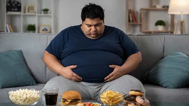 Study: Obesity 'bigger cancer risk' than previously thought