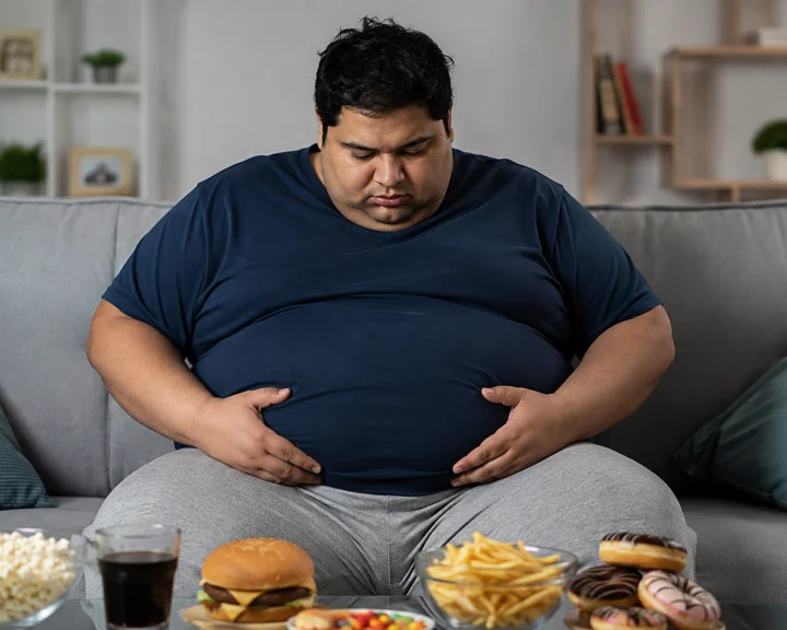 Study: Obesity 'bigger cancer risk' than previously thought