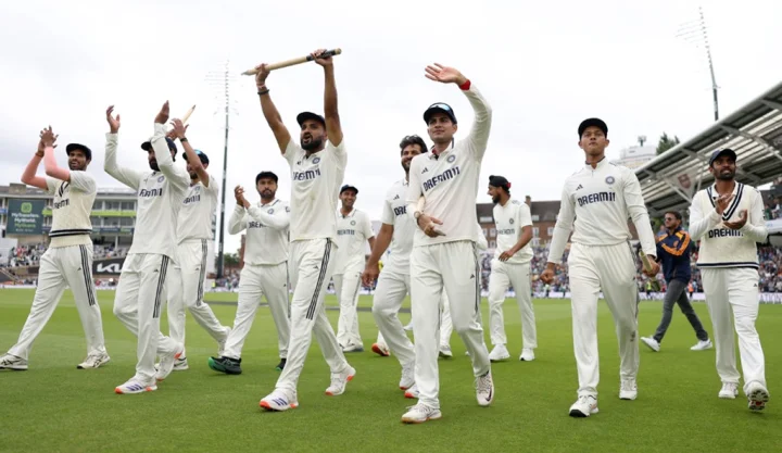 WTC Final 2027: How Many Tests Must India Win to Qualify?