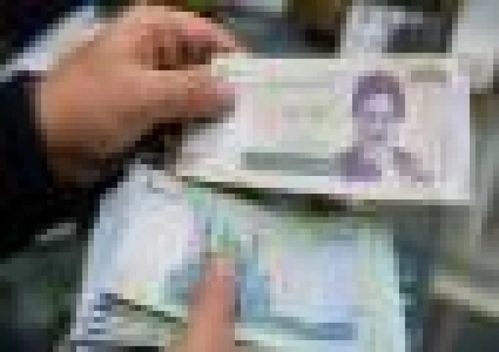Can Iran’s middle class survive the post war economy?