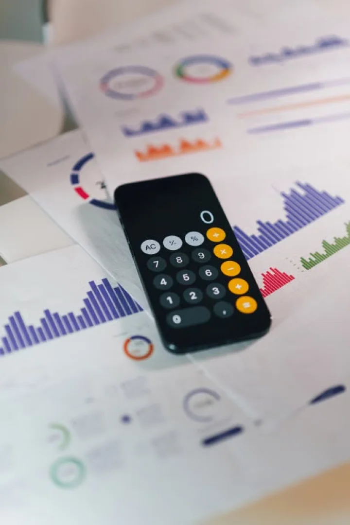 What enterprise value reveals about a company beyond share price