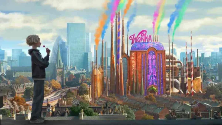 Charlie vs. the Chocolate Factory: Kate Winslet, Nicola Coughlan Join Voice Cast