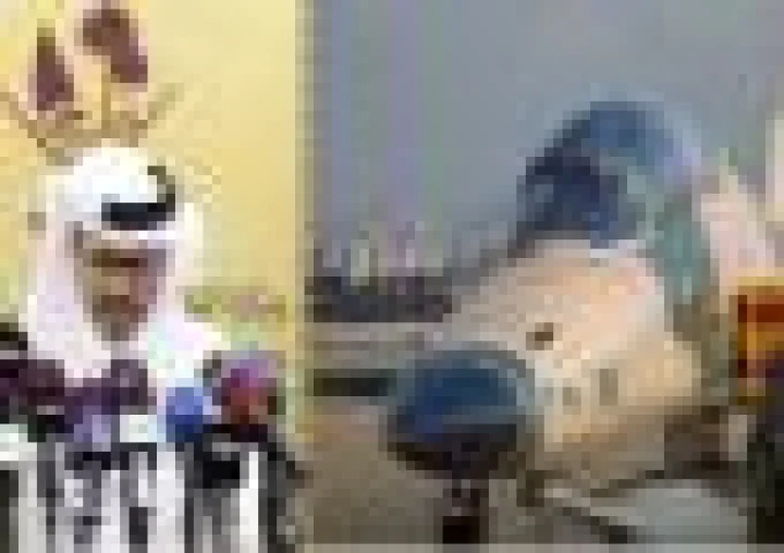Qatar denies holding 3 Iranian pilots after downing fighter jets