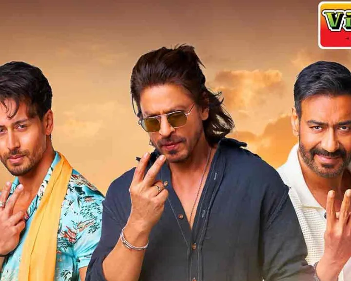FDA Issues Notice to Shah Rukh Khan, Ajay Devgn and Tiger Shroff Over Vimal Elaichi Ad