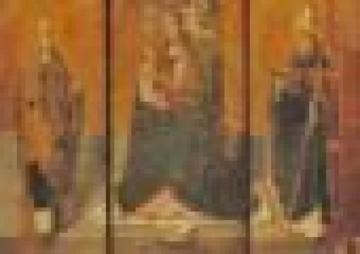 Italy: Thieves steal key Renaissance paintings in Sicily