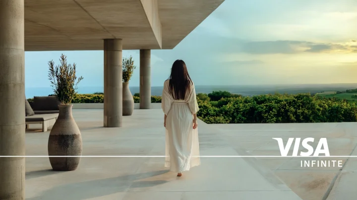 Visa Reimagines Visa Infinite for India's Evolving Affluent Consumers