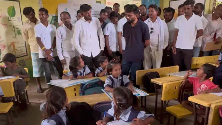 India's citizen-led school audits test limits of activism