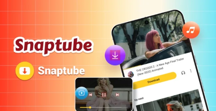 Simplest 3-Step Way to Download Facebook Videos in 2026