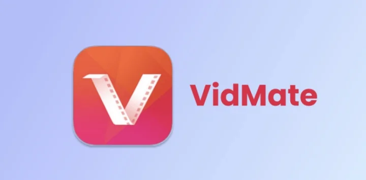 VidMate app