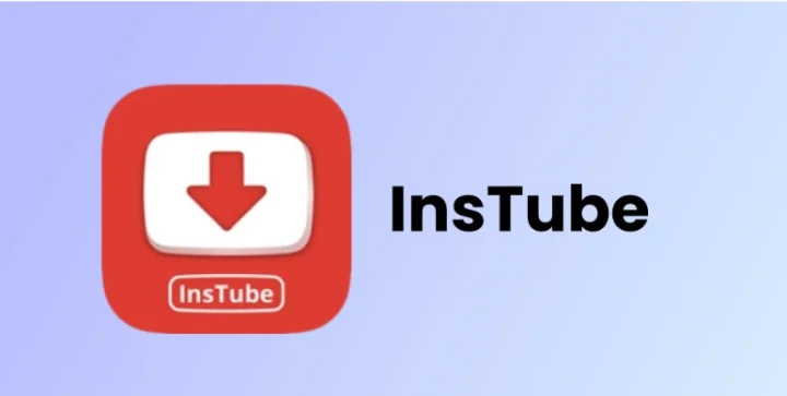 InsTube app