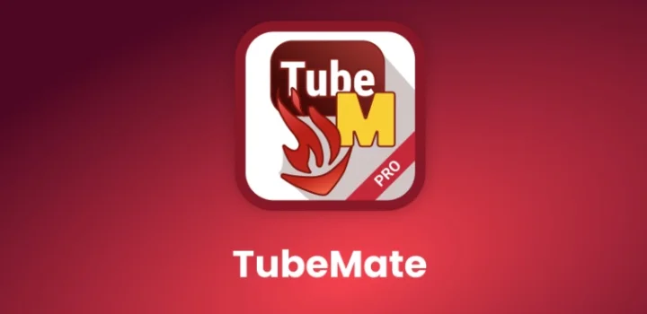 TubeMate