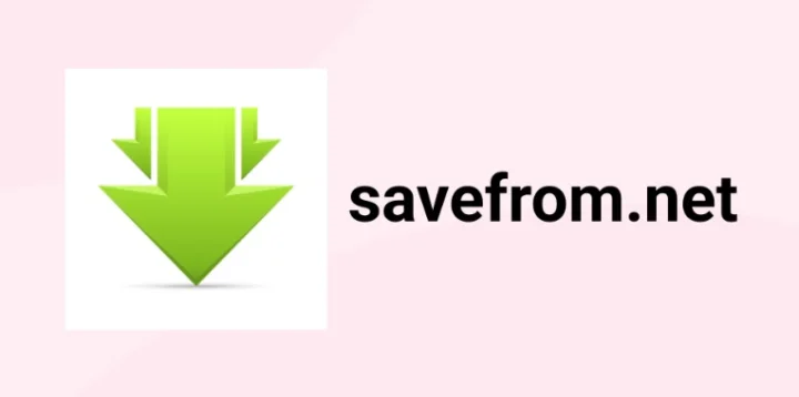 Savefrom.net app