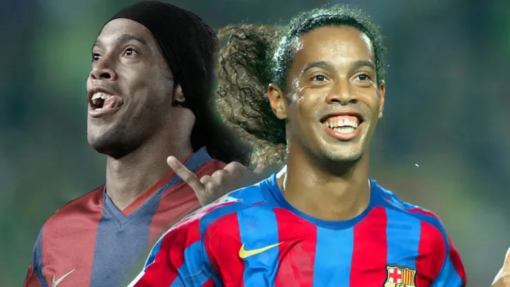 Ronaldinho to make football comeback aged 46