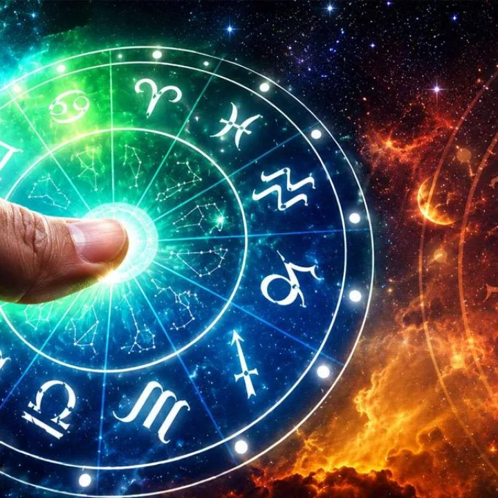 Astrology