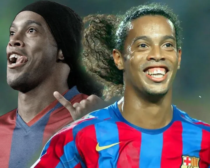Ronaldinho to make football comeback aged 46
