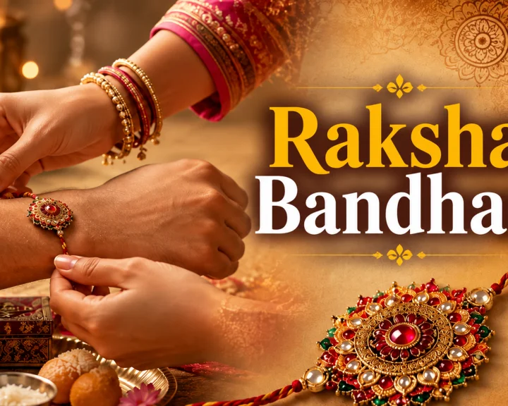 Raksha Bandhan 2026: Who Should You Tie Rakhi to First Before Tying It to Your Brother? Know the Ritual