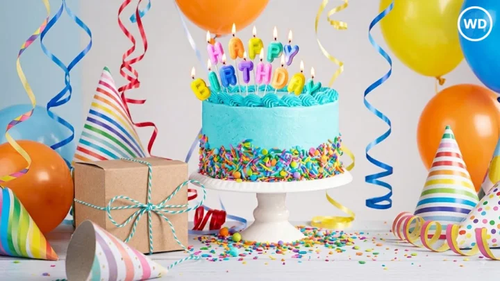 Today's Birthday : 24th August 2026