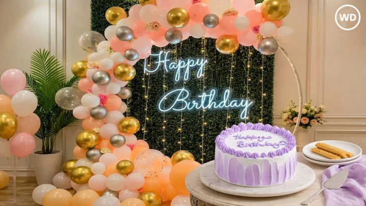 Today's Birthday : 26th August 2026