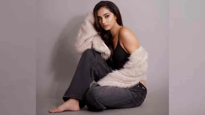 ‘Speaking up takes courage’: Miss Universe India Keziah Mejo praises protesting youth