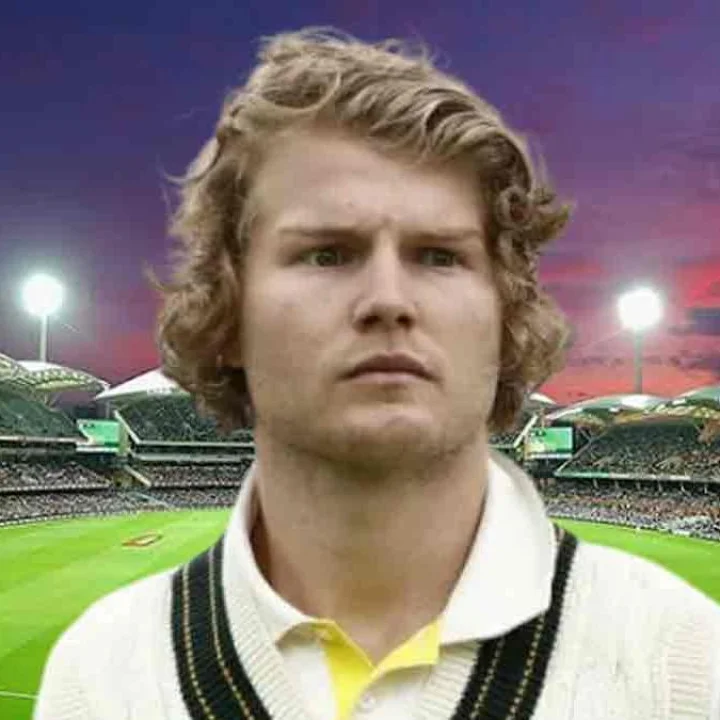 Will Pucovski