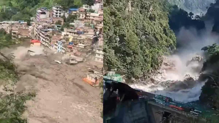 Not Earthquake! USGS Reveals What Triggered Nepal Flash Floods