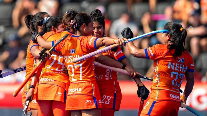 ‘Chak De India!’: Coach Marijne Hails Historic World Cup Finish, Looks Ahead to Asian Games
