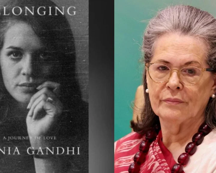 Sonia Gandhi’s Memoir Sparks Row: Why Did Publisher Penguin India Back Out?