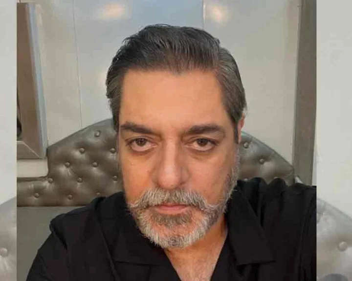 Chandrachur Singh Files FIR Against Aunt, Cousins Over Property Dispute
