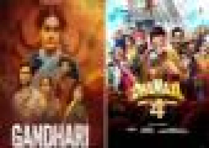 September Starts With a Bang on OTT! Gandhari, Dhamaal 4 & More Arrive in the First Week