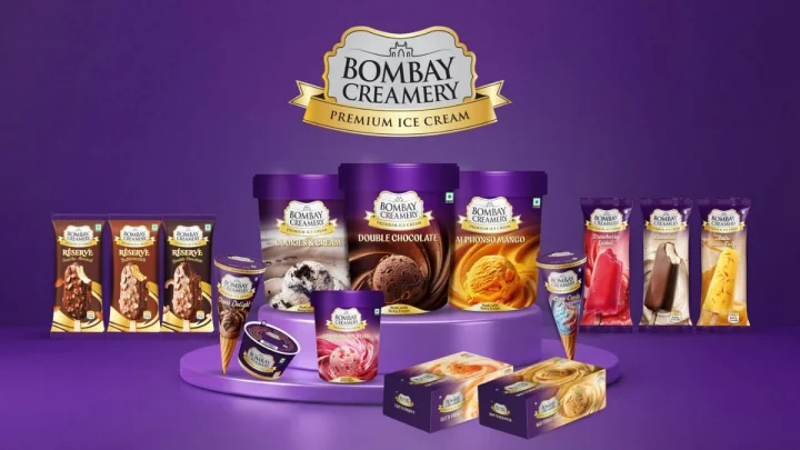 Reliance Enters Ice Cream Market With Bombay Creamery, Prices Start At Rs 10