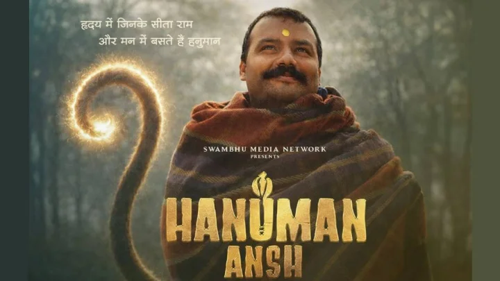 No Star Power, No Marketing Blitz—Still a Hit! 5 Reasons Behind ‘Hanuman Ansh’ Sensational Success