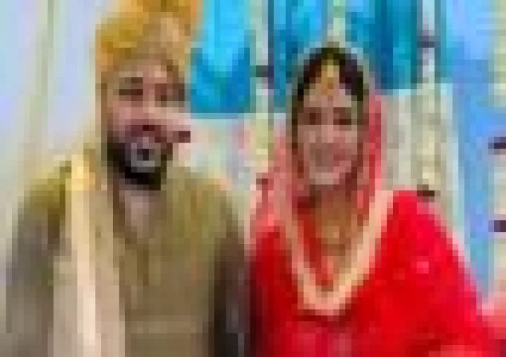 Badshah, Isha Rikhi Announce Divorce After Just 5 Months of Secret Marriage, Calls It a ‘Mutual Decision’