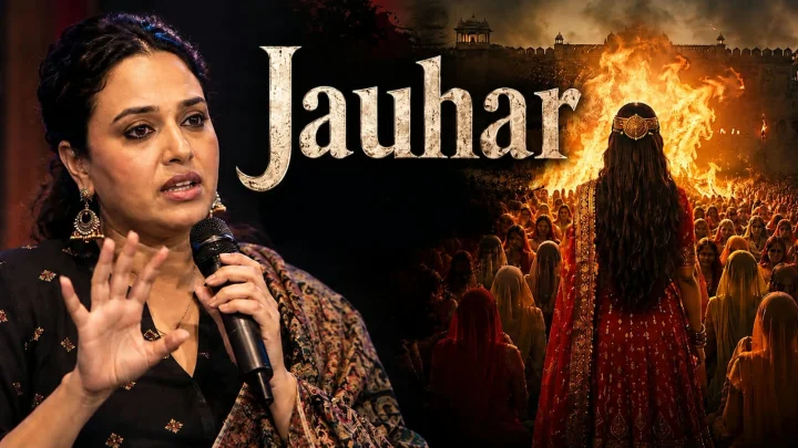 Jauhar: Can We Judge the Centuries-Old ‘Choice’ by Today’s Morality?