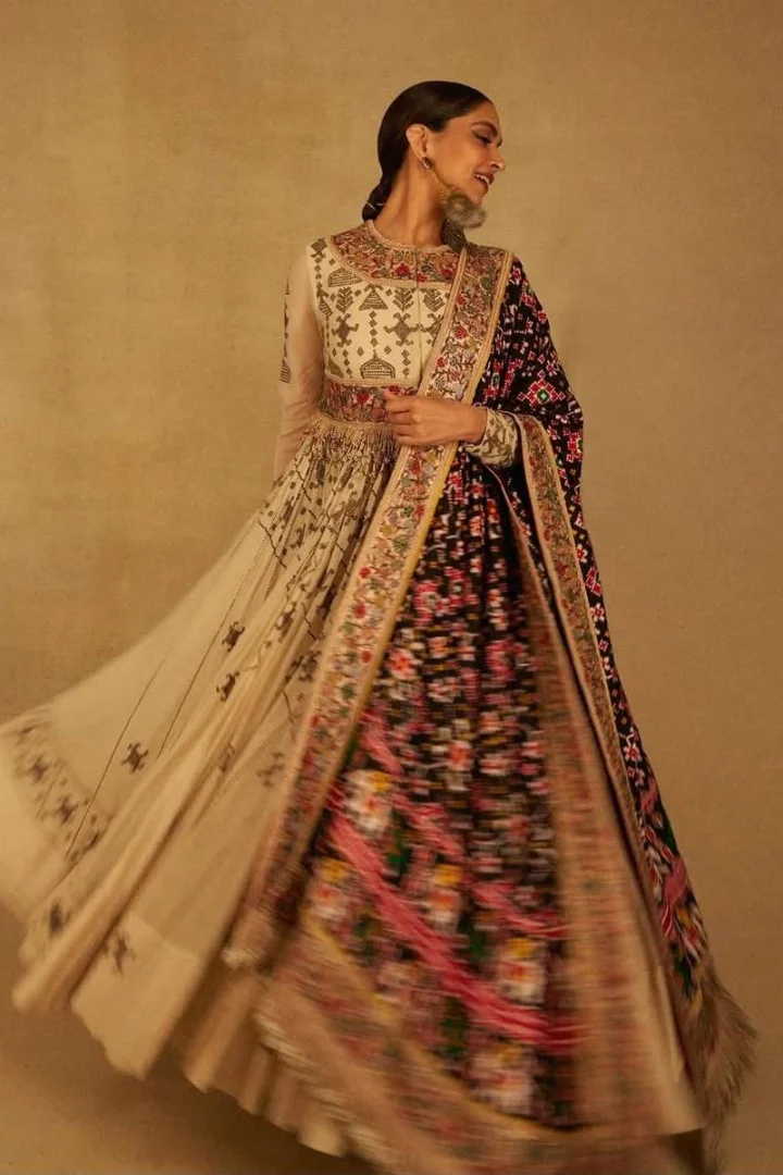 Deepika Padukone