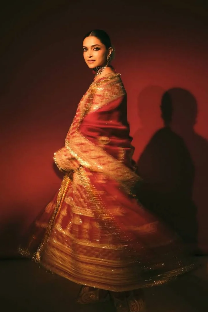 Deepika Padukone