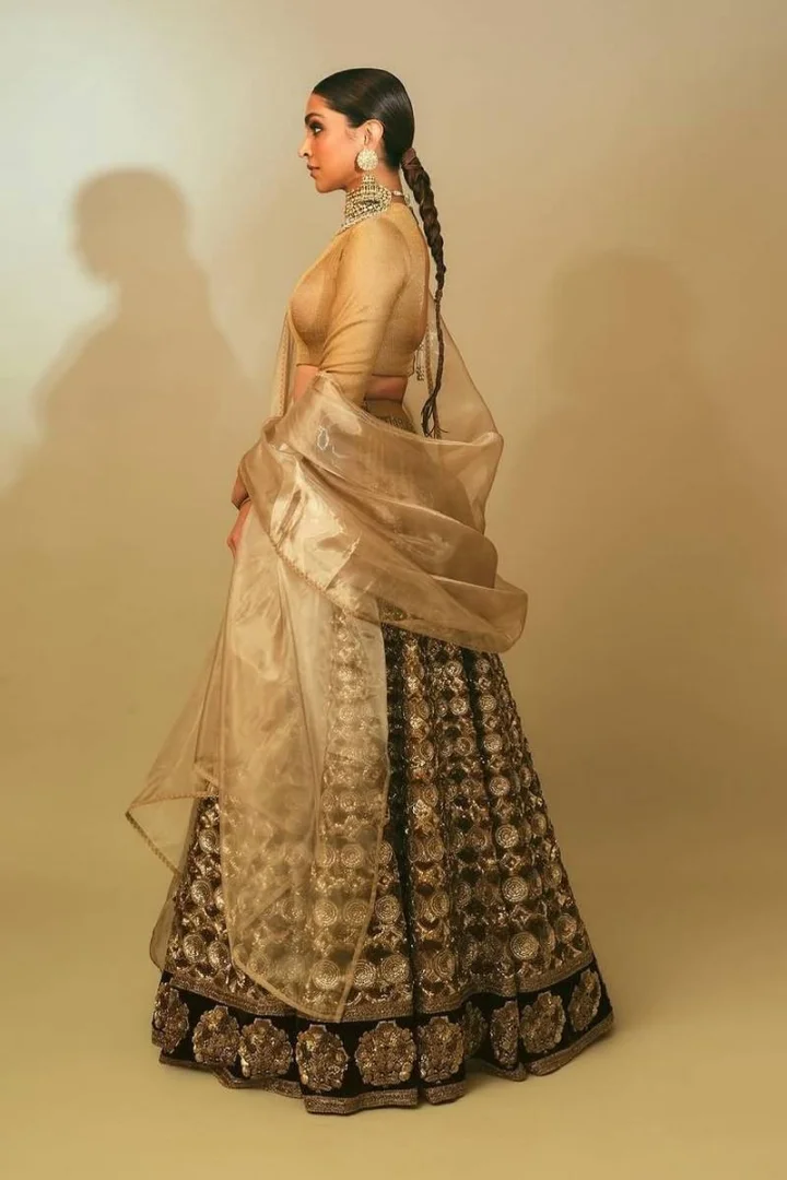 Deepika Padukone