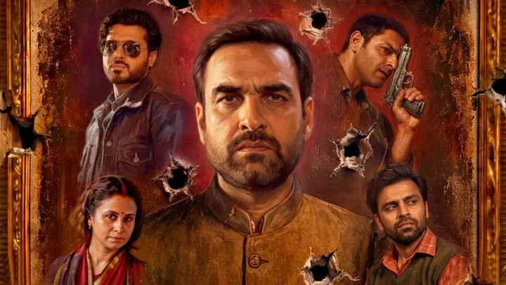 Mirzapur: The Movie Crosses Rs 200 Crore at Box Office
