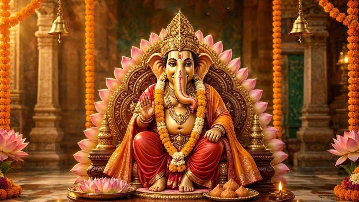 Ganesh Chaturthi 2026: When to Bring Bappa Home? Check Shubh Muhurat and Puja Timings