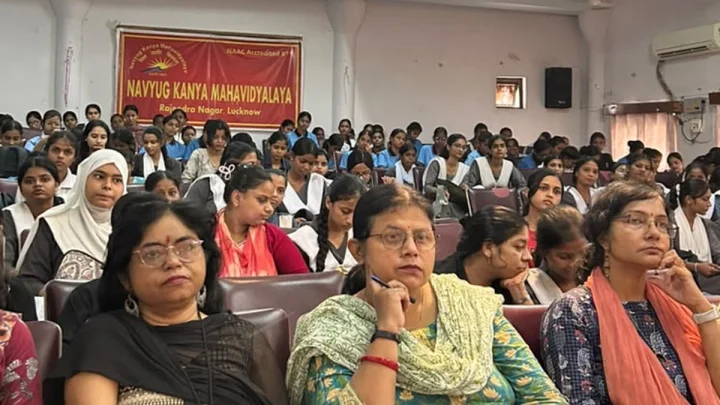 UP Schools to Offer Job-Oriented Skills From Class 9, Here's What Students Can Learn