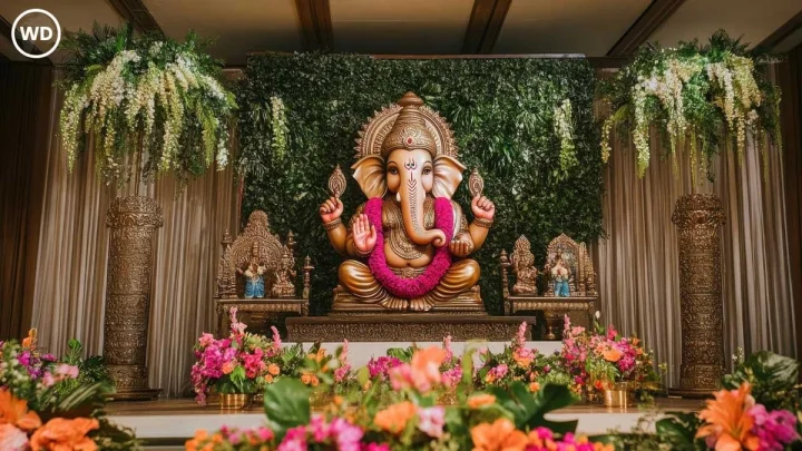 Ganesh Chaturthi: Making This Mistake While Choosing Ganesha Idol? Know the Right Trunk Direction