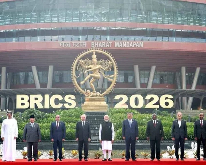 Paneer Lababdar, Millet Pulao, Shahtoot Phirni: BRICS Leaders Get a Taste of India