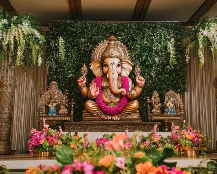 Ganesh Chaturthi: Making This Mistake While Choosing Ganesha Idol? Know the Right Trunk Direction
