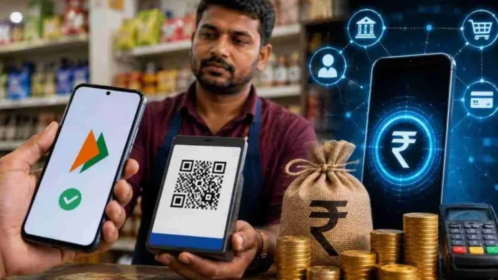 UPI Charges: No Fee Up to Rs 2,000, MDR on Higher Payments Unclear